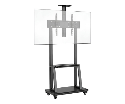 Uchwyt do telewizora Mozos  1700 mobilny stojak TV do telewizora 32–75”